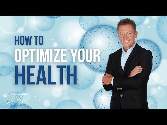 How to Optimize Your Health