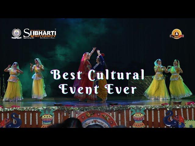 Glimpse of Our Cultural Event