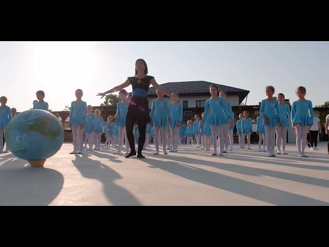 Heal the World- Scoala de dans Happy Steps-Vaslui