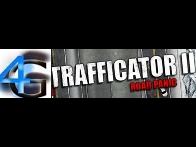 Trafficator II Gameplay