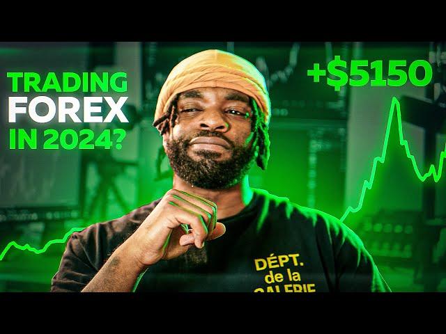 Can Copy Trading FOREX Make You Money In 2024