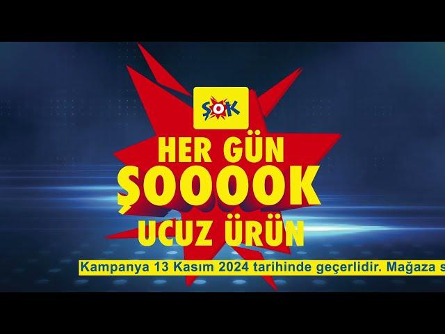 Kasım ayında her gün ŞOOOOK UCUZ ÜRÜN!