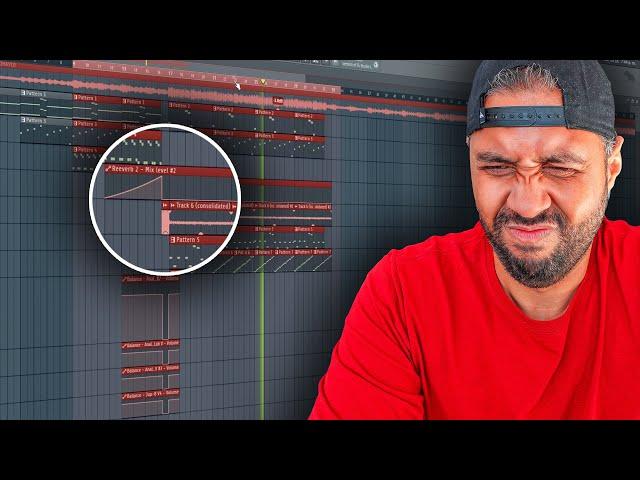 Arreglo un beat en FL Studio (Tips de produccion)