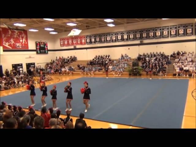 Iolani Intermediate 1st comp.mp4