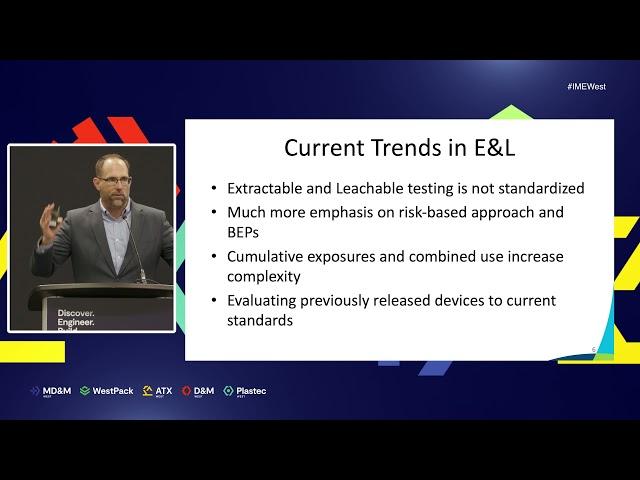 The Current State of Biocompatibility: How FDA & CE Are Looking at Biocompatibility