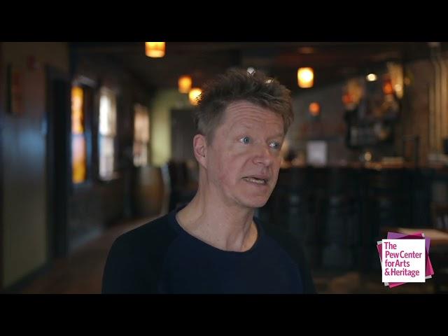 Guitarist Nels Cline on His Musical Lineage