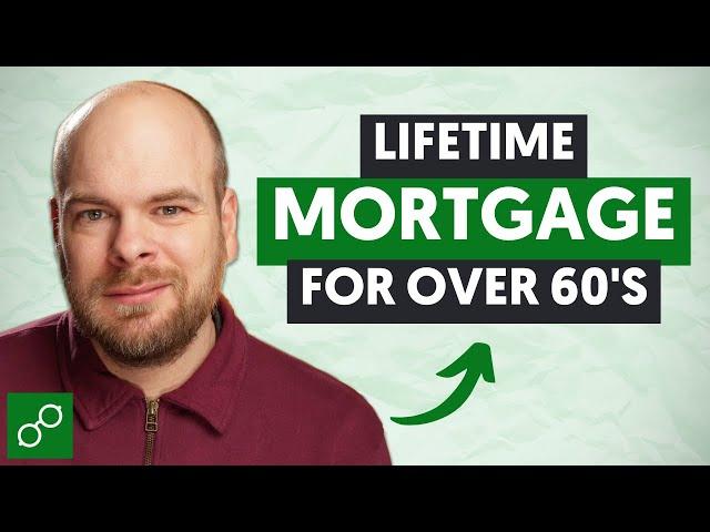 Lifetime Mortgages for Senior Homeowners