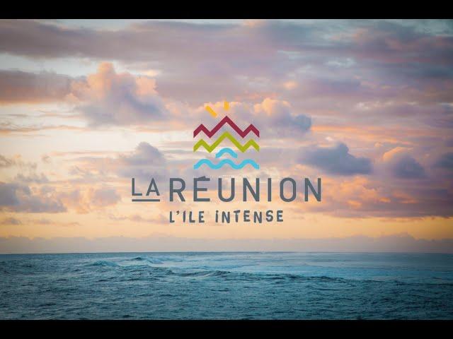 Île de La Réunion Tourisme