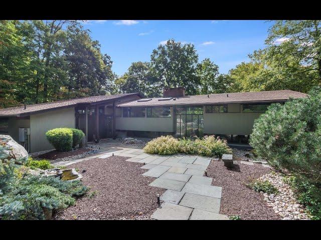 Real Estate Video Tour | 25 Ketcham Road, Ridgefield, CT 06877