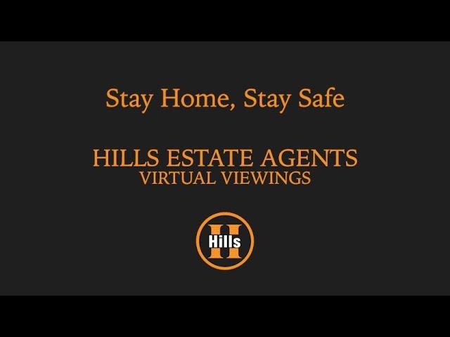 Hills Estate Agents Virtual Viewing 5
