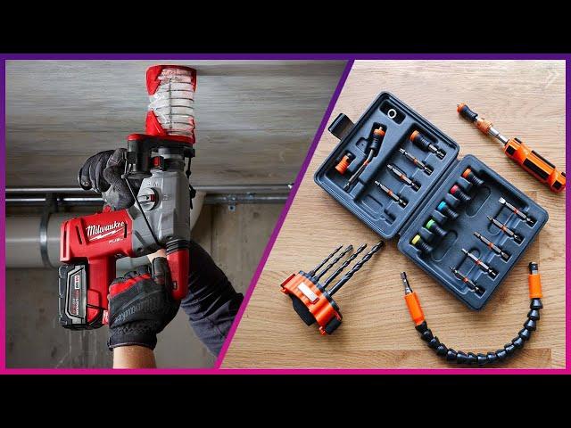 30 Must-Have Tools for Every Handyman