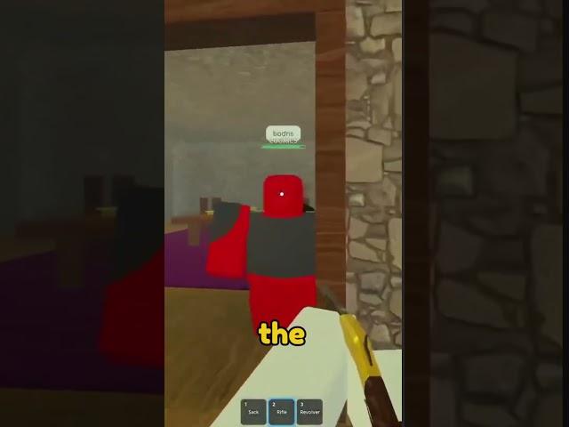 How To Get Bonds FAST In Roblox Dead Rails #fyp #roblox #deadrails