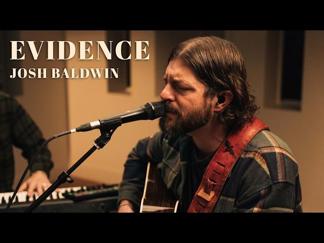 Evidence // Josh Baldwin // Acoustic Performance