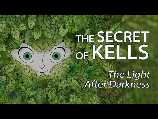 The Secret Of Kells - The Light After Darkness