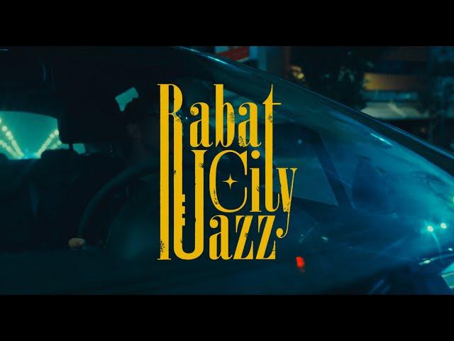 Tchubi - RABAT CITY JAZZ (ft. Vargas)