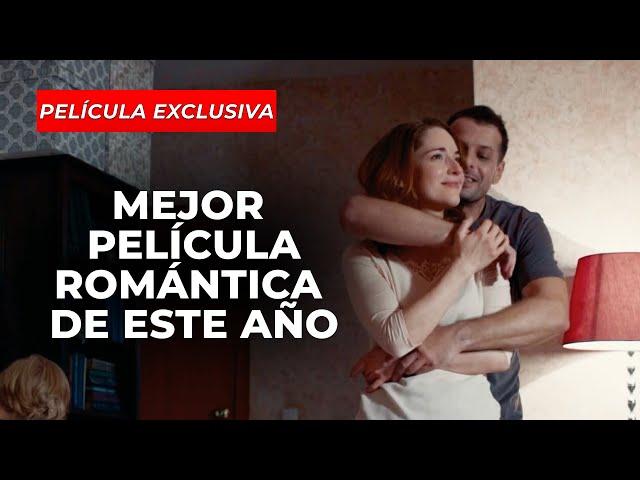 IMPRESIONANTE MELODRAMA QUE LE ENCANTARÁ A CADA MUJER  ¿LA HIZO AMAR POR DINERO? | Salvar el amor