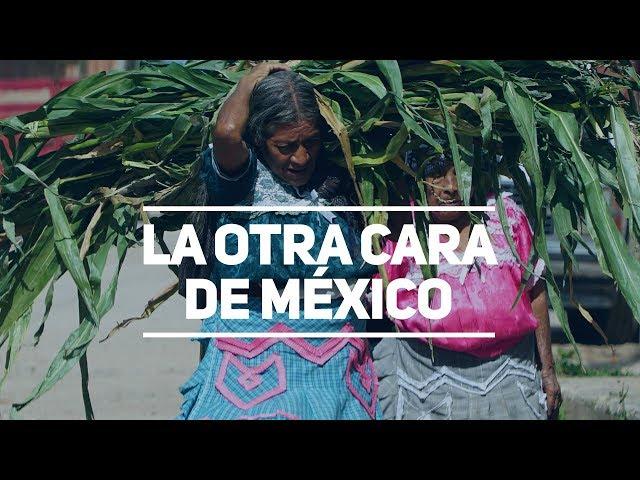 LA OTRA CARA DE MÉXICO | enriquealex