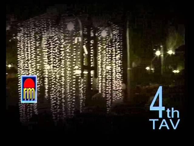 PANCHASTAVI 4TH TAV   SINGER NAINA SAPROO TRISAL FROM  RAVIMECH STUDIOS