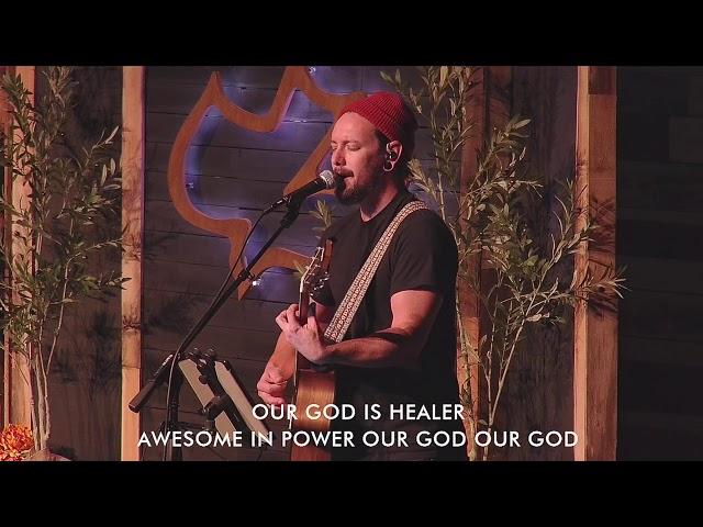 JOIN US LIVE | CALVARY CHAPEL GREER