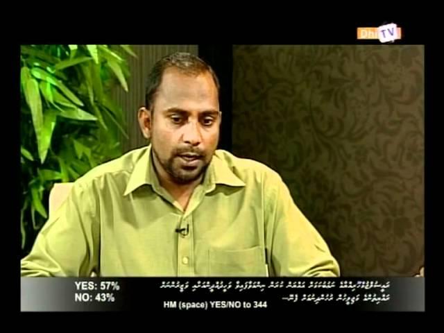 Friday With Masood - Dr. Ziyad - Part [ 1-4 ]