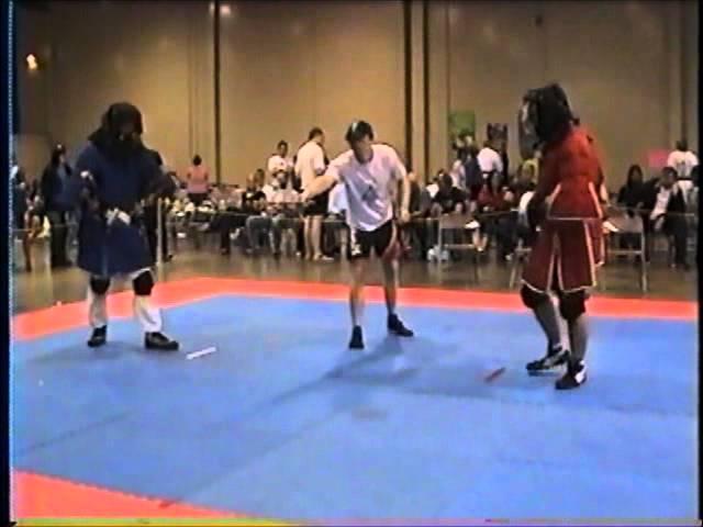 battle of columbus 2011--- kali/arnis/stickfighting sebastian leon