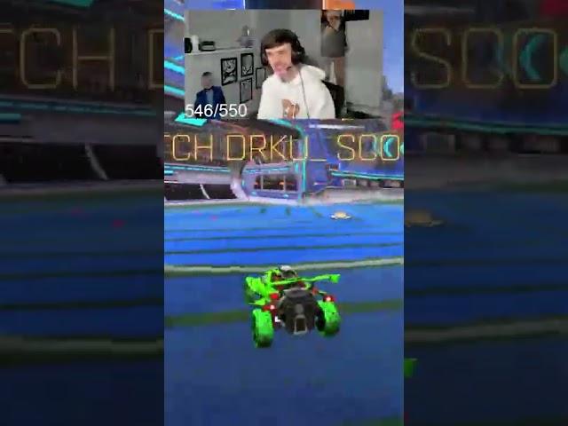 DRKU Done WHAT????????????????????