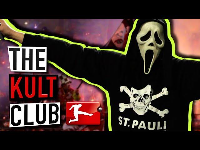 FC St. Pauli: How they became the PUNKS of German Football