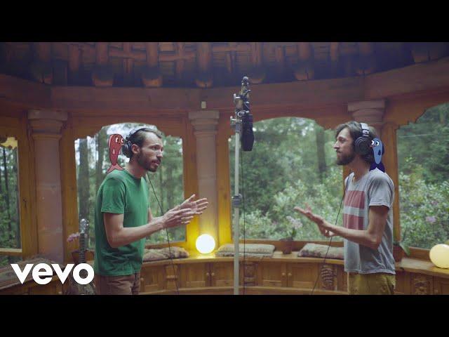 Esteman - Mar ft. Jósean Log