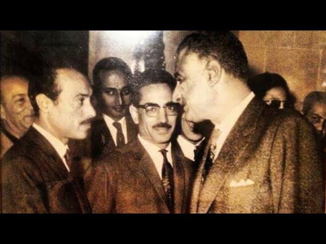 سعدنيات حلقة 26 - في بيتنا نكسة