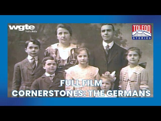 The Impact of the German Community in the Toledo Area | Toledo Stories | Full Film