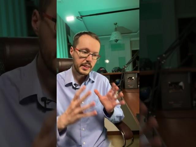 Зачем консультант рекомендует вам дешевый ПК? #shorts
