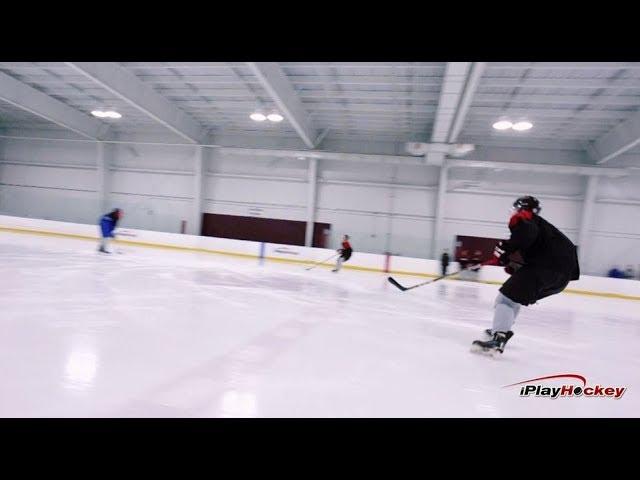 iPlayHockey's Drills for Skills Series Preview!