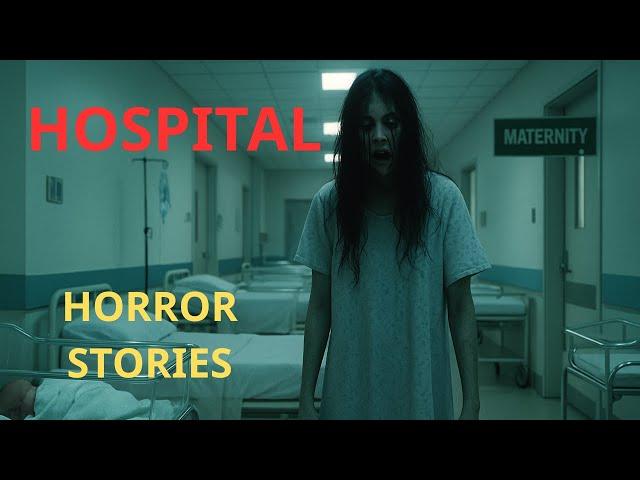 3 Terrifying Hospital Stories You Won't Believe Happened