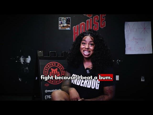Essence "The Walking Weapon" Aims for Historic Win at NFC 169