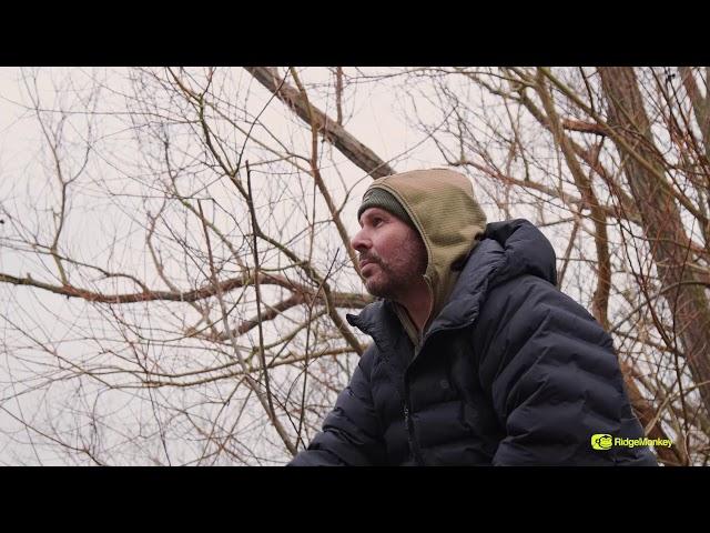 Lockdown Carp fishing - Day Ticket Tactics *EP2 TRAILER*