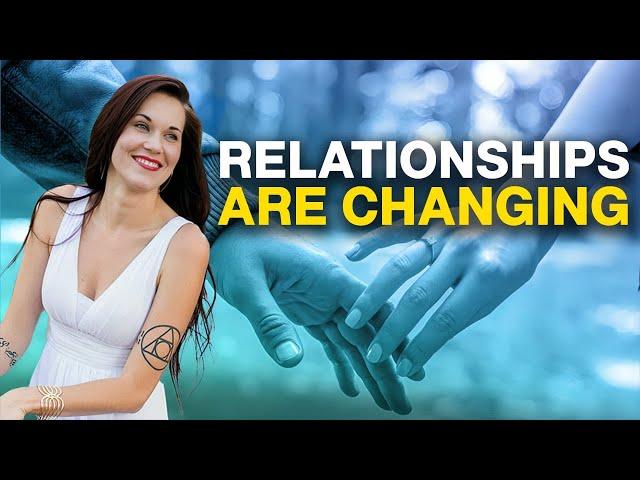 Why Relationships Don't Work Anymore