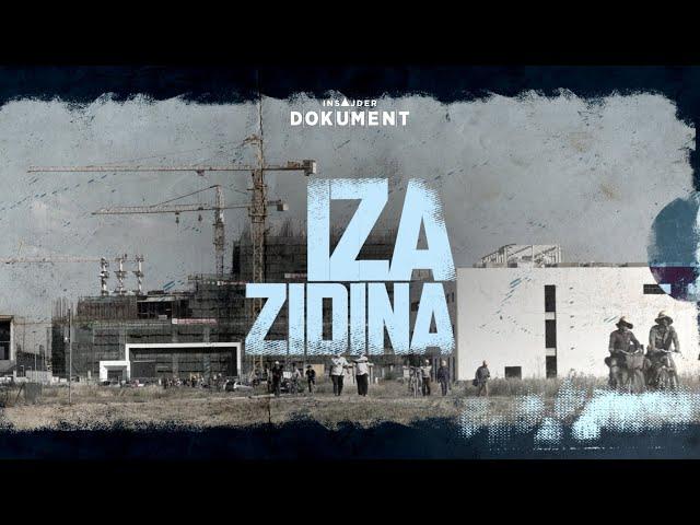 Insajder dokument: Iza zidina