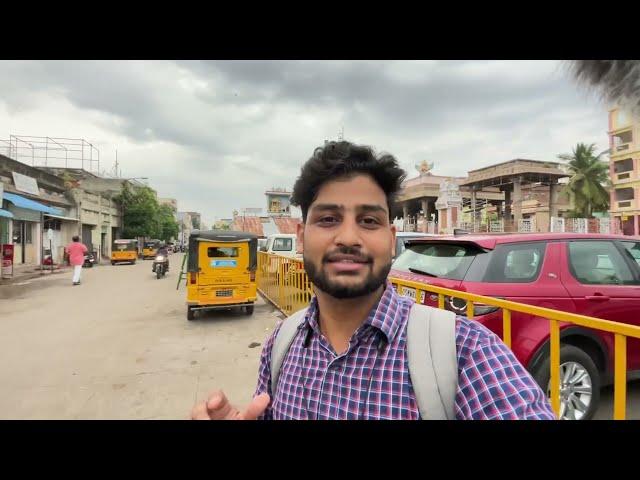 Chennai |AJAY sinduriya Vlogs|#chennaitemples #parthsarthytemple