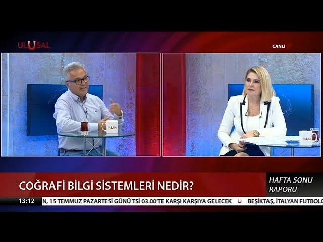 “Türkiye’de konum teknolojileri altyapısının ana hazırlayıcısıyız”