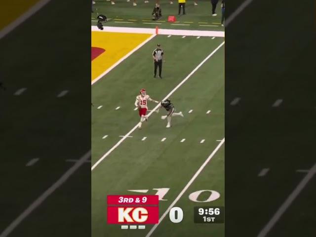 Eagles GREAT PRESSURE and force the Chiefs to go 3 & out  Eagles vs Chiefs Super Bowl Highlights