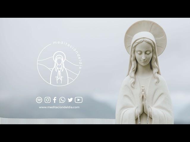 Meditación del Día | Miércoles 28 de mayo de 2025. El Dios de la verdad.