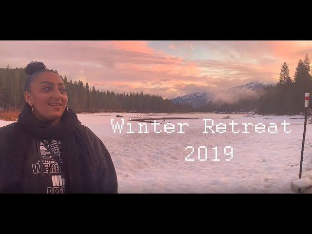 Winter Retreat 2019