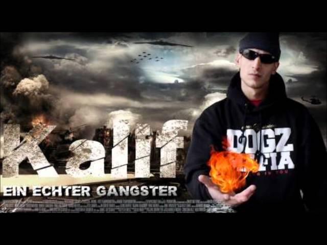 Kalif feat Meuss - Bordsteinreime