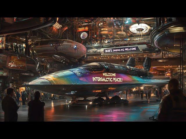 They Claimed to Be Deathworlders—Then Humanity Walked In | Sci-Fi Reddit