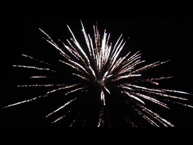 Small pre July 4th fireworks celebration (featuring Pimpdaddee28!) READ description!