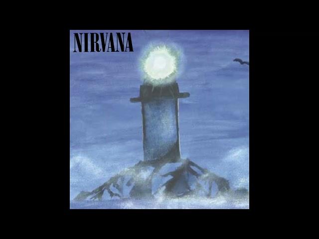 Nirvana 4th album 1995 "Old Age" (fan album)