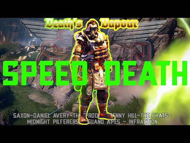 DV:SPEEDDEATH