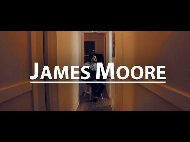 James Moore - She Don't Bark (Official Music Video)
