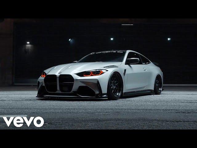 MXEEN - Just Do It | Remix _ Car Video