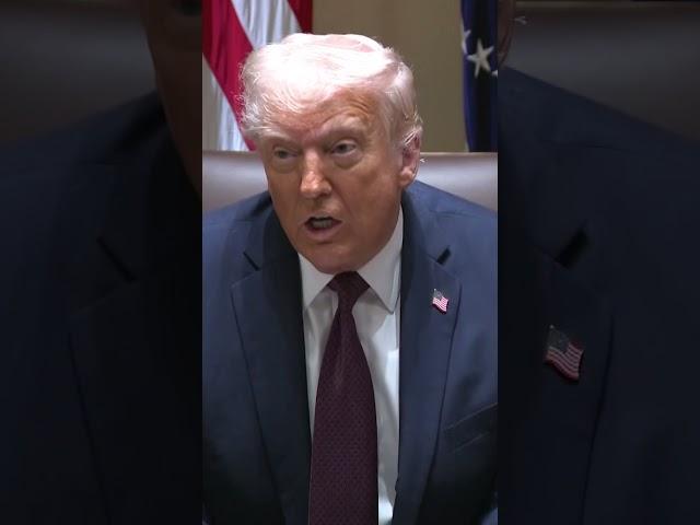 Trump to impose 25% tariffs on any country buying Venezuelan oil or gas